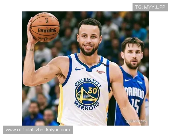 勇士复仇成功，库里与班凯罗的对抗精彩纷呈