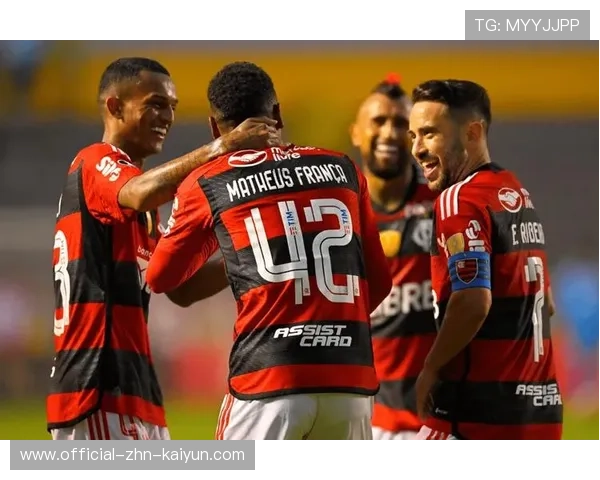 弗拉门戈反击选择合理